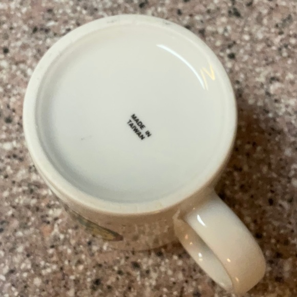 Starbucks 1990s JAVA Mug - Picture 5 of 5